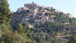 Half-Day Luberon, Roussillon, and Gordes Tour from Avignon