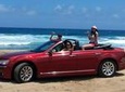 5-Hour Private Customized Luxury Convertible Tour of Oahu's South Shore