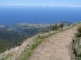 Madeira Peaks - Mountain Walk