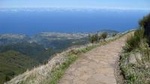 Madeira Peaks - Mountain Walk