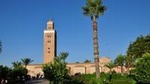 Marrakech City Highlights Half-Day Tour