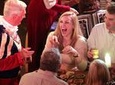 Medieval Banquet at Bunratty Castle