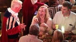 Medieval Banquet at Bunratty Castle