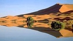 Merzouga 4X4 Half-Day Tour with Lunch