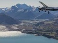 Milford Sound Coach, Cruise and Flight Sightseeing Tour from Queenstown
