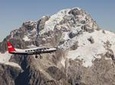 Milford Sound Sightseeing Cruise with Scenic Round-Trip Flight from Queenstown
