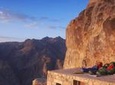 Mount Sinai Climb and St Catherine Tour from Sharm el Sheikh