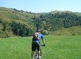 Mountain Bike Day Tour around Brasov