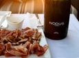 Old Town Tour with Wine & Tapas in 11th Century Historic Monument