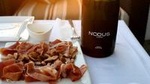 Old Town Tour with Wine & Tapas in 11th Century Historic Monument
