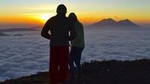 One Day Hike - Atitlán Volcano
