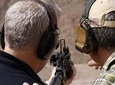 Outdoor Shooting Range Experience: Beginner, Intermediate or Advance