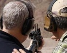 Outdoor Shooting Range Experience: Beginner, Intermediate or Advance