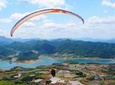 Private Day Trip to Danyang and Chungju Lake from Seoul Including Lunch