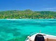 Phi Phi Island by Premium Speedboat including Buffet Lunch