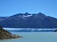 Pioneros Navigation and Trekking Tour from El Calafate
