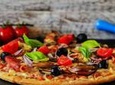 Pizza and Gelato Making Class in Rome with Lunch or Dinner | Shared