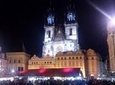 Prague Christmas Market Private tour