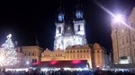 Prague Christmas Market Private tour
