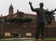Pretoria, Soweto and Apartheid Museum Guided Day Tour from Johannesburg