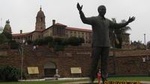 Pretoria, Soweto and Apartheid Museum Guided Day Tour from Johannesburg