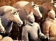 Private 2-Day Tour Comb Package of Xian Terracotta Warriors and Highlights With Airports Transfers