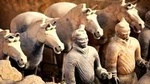 Private 2-Day Tour Comb Package of Xian Terracotta Warriors and Highlights With Airports Transfers