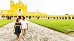 Private Day Trip: Izamal, Aké Ruins & Hacienda from Merida by Yucatan Concierge
