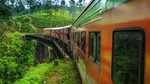 Nuwara Eliya from Kandy by Train 