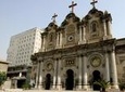 Private Day Trip of Xi'an Religious Experience