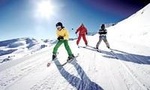 Private Day Trip to Beijing Nanshan Ski Resort and Chunhuiyuan Hot Spring
