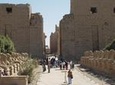 Luxor Day Tour by Sleeper Train