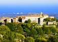 Private French Riviera West Coast and Hilltop Towns Full-Day Tour from Nice
