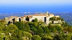 Private French Riviera West Coast and Hilltop Towns Full-Day Tour from Nice