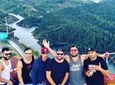 Private Tour: El Peñol and Guatape Dam from Medellin