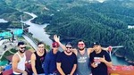 Private Tour: El Peñol and Guatape Dam from Medellin