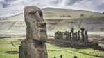 Private Tour: Full-Day Easter Island Highlights