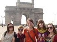5-Hour Private Mumbai Sightseeing Tour