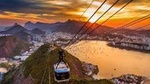 Private Custom Full-Day in Rio including Christ, Sugar Loaf and Selaron Steps