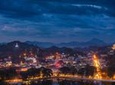 Kandy City Tour