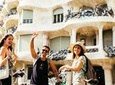Private Gaudi Bike Tour with a Local