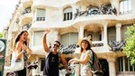 Private Gaudi Bike Tour with a Local