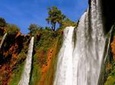 Ouzoud Waterfalls Private Day Trip from Marrakech
