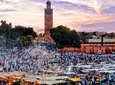 Private Guided Half-Day Marrakech City Tour