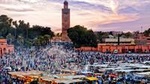 Private Guided Half-Day Marrakech City Tour