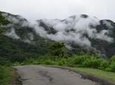 Hiking to Riverston Highlands from Matale