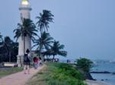 Galle Fort Walk with a Local
