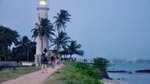 Galle Fort Walk with a Local