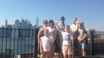 Private Highlights Tour of New York (Half Day)