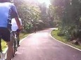 Private Half-Day National Botanic Garden Cycling Tour from Kuala Lumpur